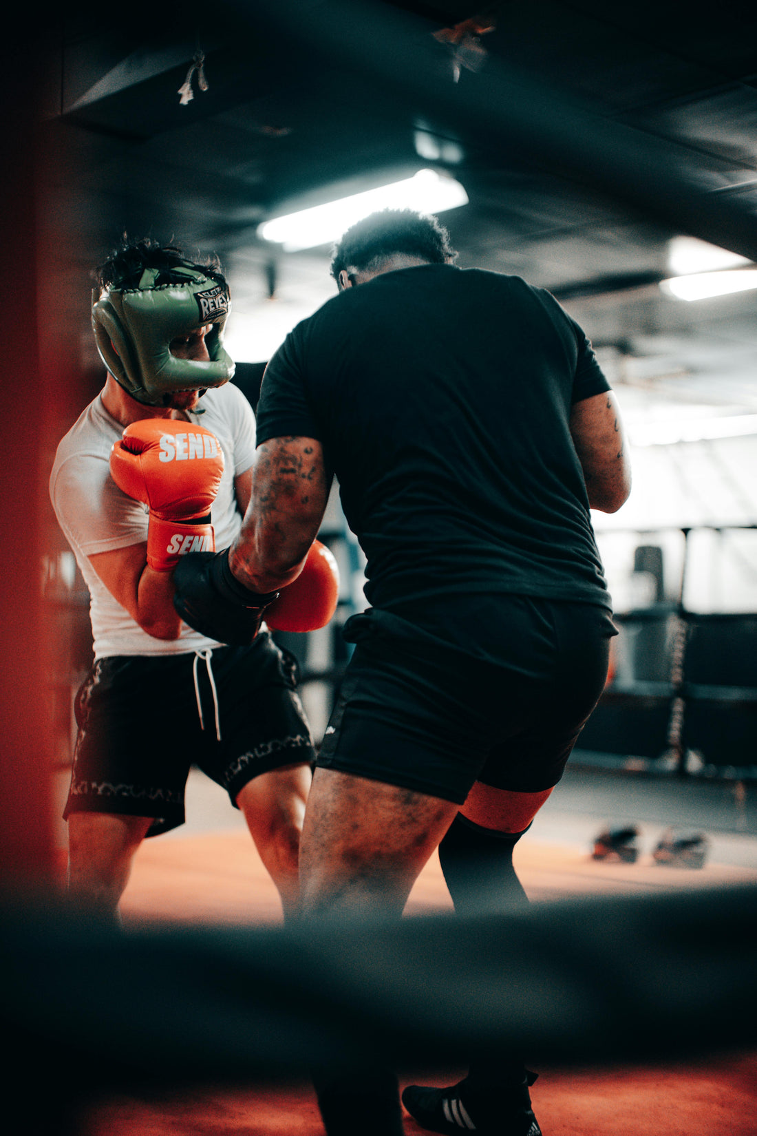 Why Choosing the Right Boxing Gloves Matters More Than You Think