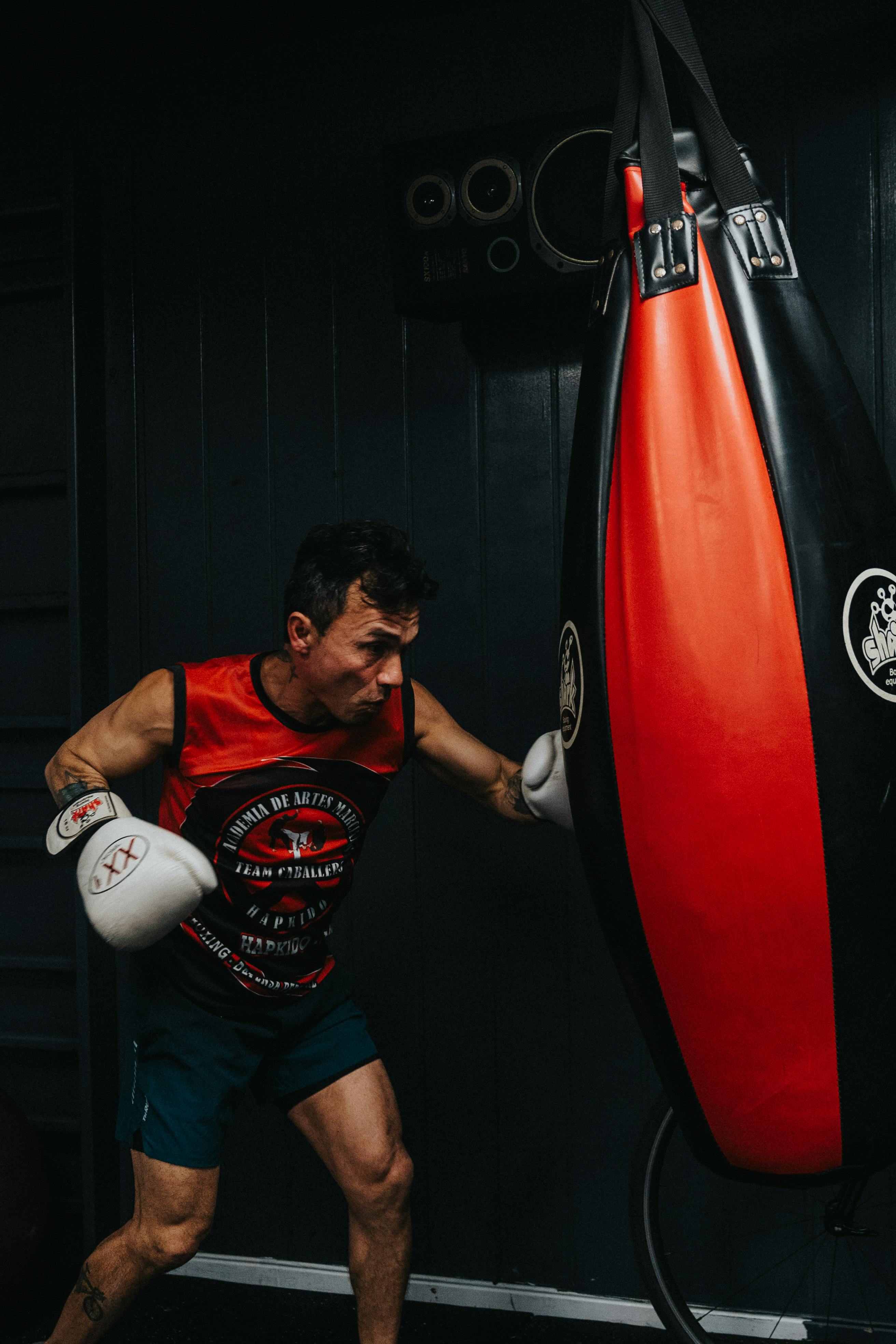 The Rise of Boxing Fitness in the USA — Why Everyone’s Hitting the Bag