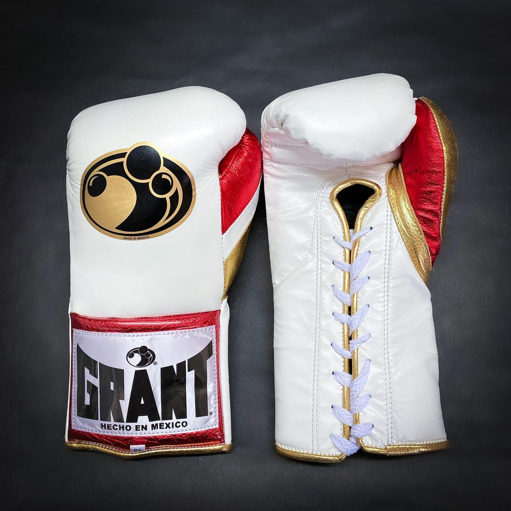GRANT Boxing Gloves