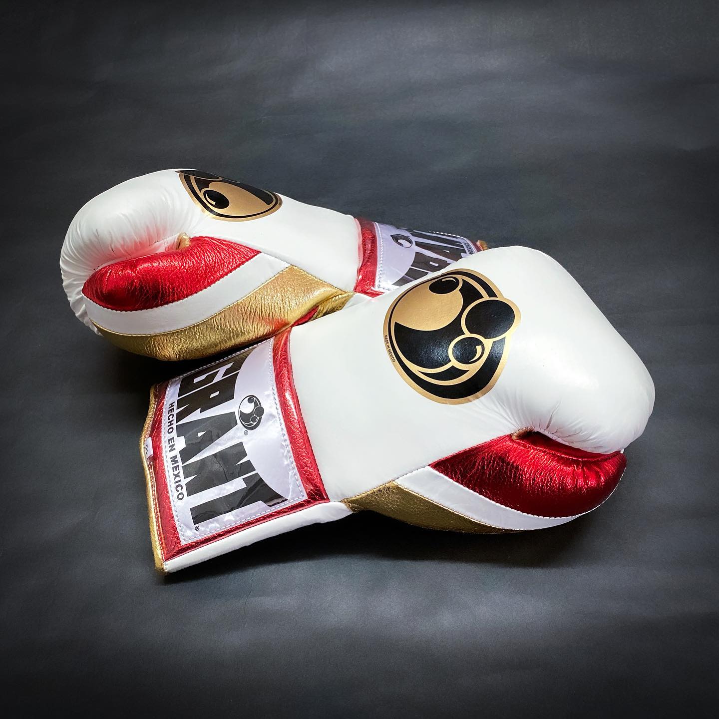 GRANT Boxing Gloves